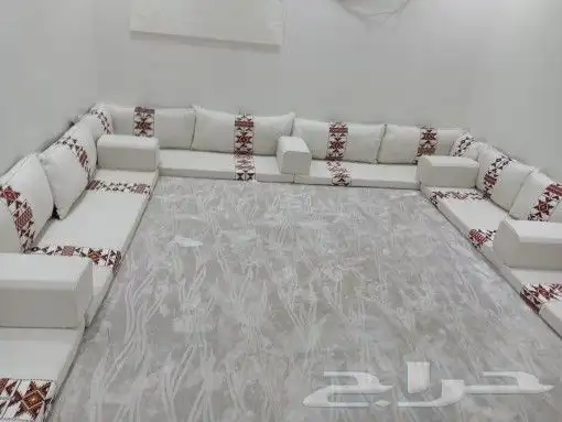 مساند ومجالس عربيه وستاير وجالسه شعبي 4