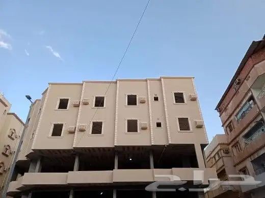 ديكورات خارجيه و جى ار سى 8