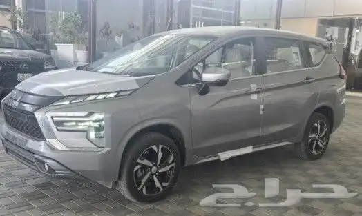 متسوبيشى اكسبندر 2024 افضل عروض الاقساط بنوك وشركات التمويل 6