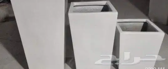 احوض زراعيه فيبر جلاس جميع المقاسات والاوانت 5