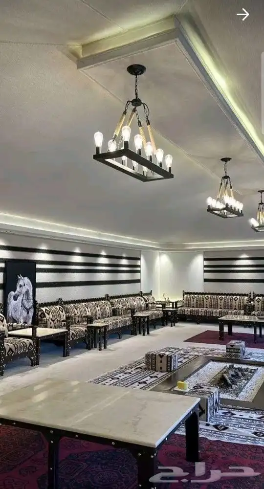 خيام الصقور ملكي مقاولات خيام كامله 1