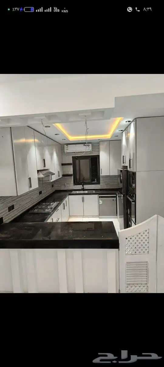 مطابخ تفصيل روعه جدا 0