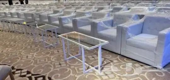 تأجير طاولات وكراسي الرياض بسعر مناسب 7