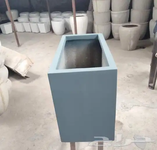 احوض زراعيه فيبر جلاس جميع المقاسات والاوانت 6