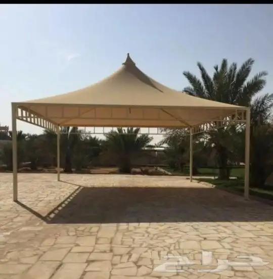 مظلات مدارس جده 19