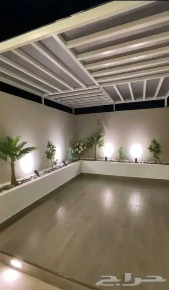 جميع انواع الحداده مظلات سيارات وبرجولات وشينكو سواتر 7