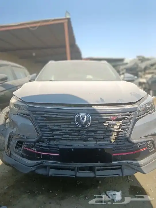 قطع غيار شانجان Cs85 2023 0