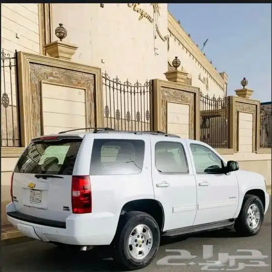 تاهو 2012اخو الاصفار تم البيع 1