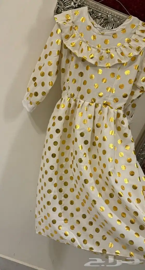 فستان تفصيل اليوم 0