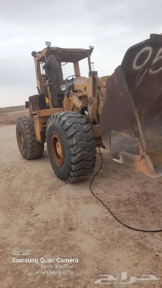 شيول كتر بلر موديل 1978 2