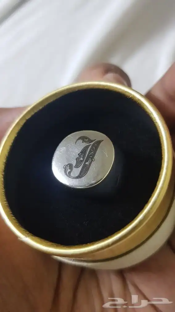 خواتم حروف 2