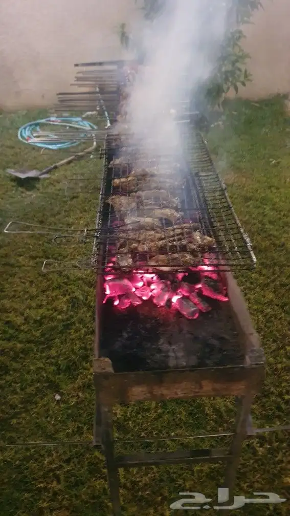 مشويات مشاوي شوي 2