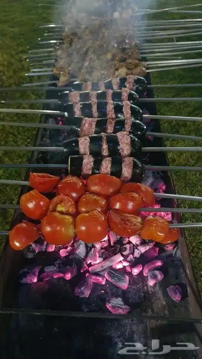 مشويات مشاوي شوي 3