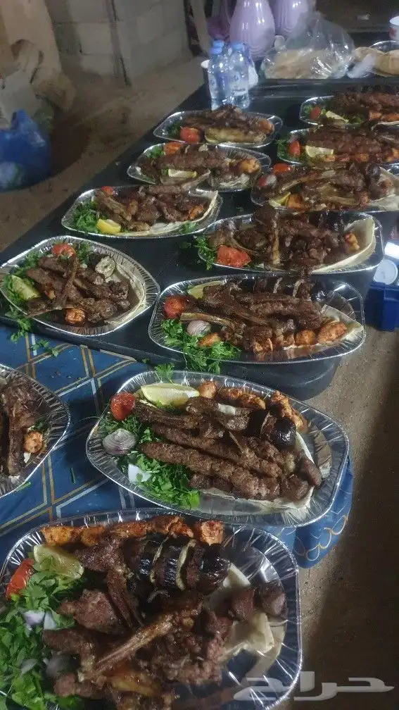 مشويات مشاوي شوي 0