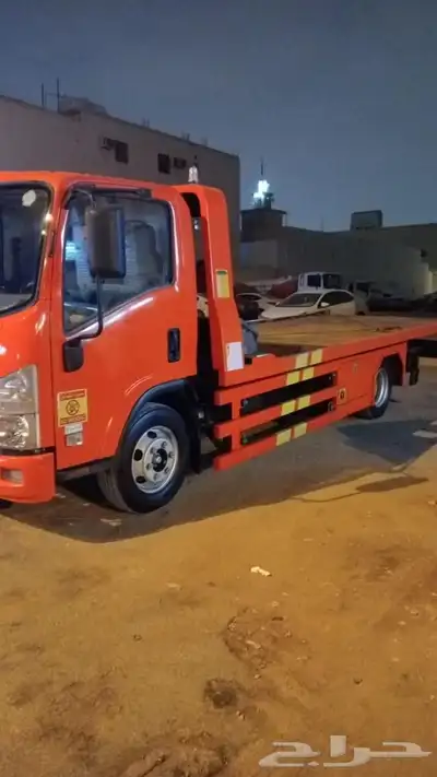 سطحه نقل سيارات النعيريه تناجيب ابوحدريه السفانيه الصرار 1