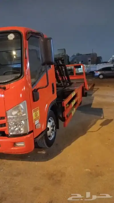 سطحه نقل سيارات النعيريه تناجيب ابوحدريه السفانيه الصرار 0