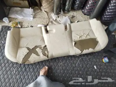 تنجيد السيارات 13