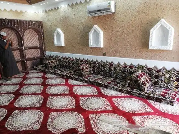 مجالس عربية 9