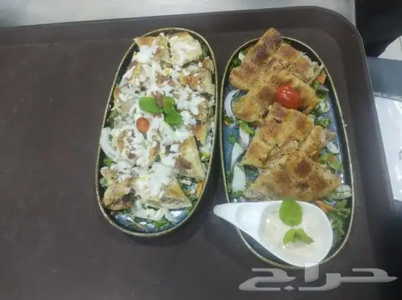 معلم مشاوي يبحث عن عمل 1