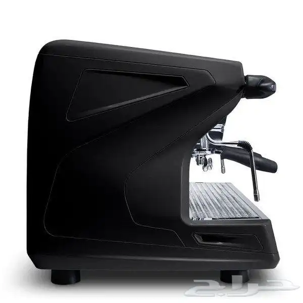 مكينة قهوه مطحنة بن طاولات ستيل تجهيز كافيه مطاعم 3