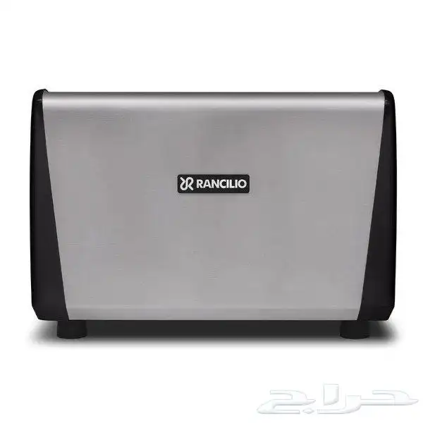 مكينة قهوه مطحنة بن طاولات ستيل تجهيز كافيه مطاعم 0