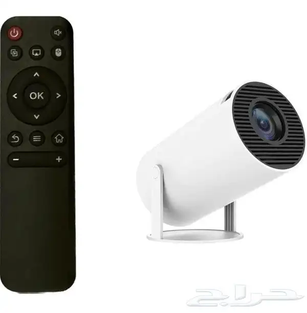 البروجيكتور الذكي من دينكس 4K 3