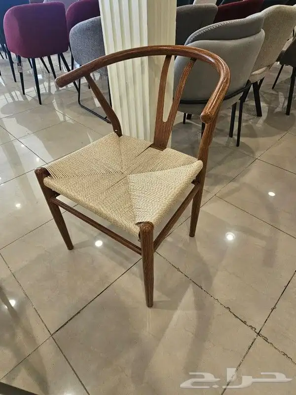 كراسي وطاولات خارجية 28