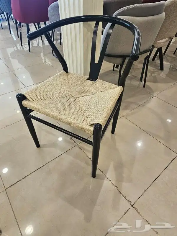 كراسي وطاولات خارجية 24