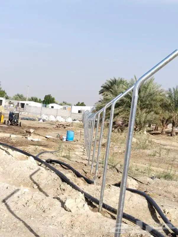 تسوير مزارع 9