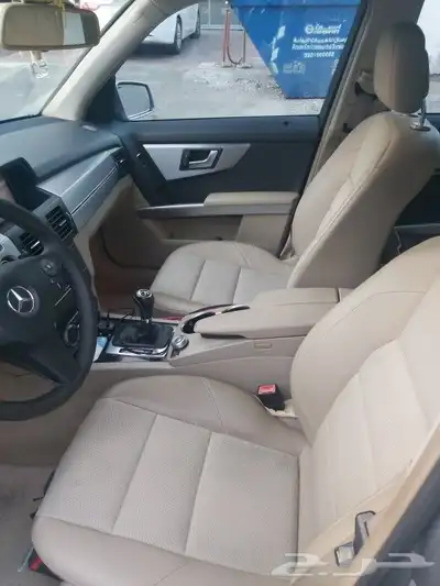 Mercedes GLK 300 index