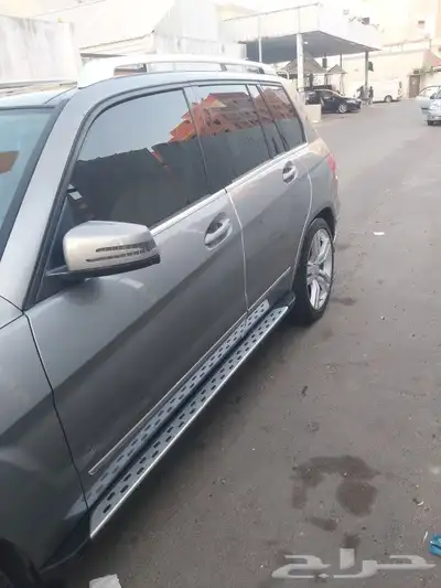Mercedes GLK 300 index
