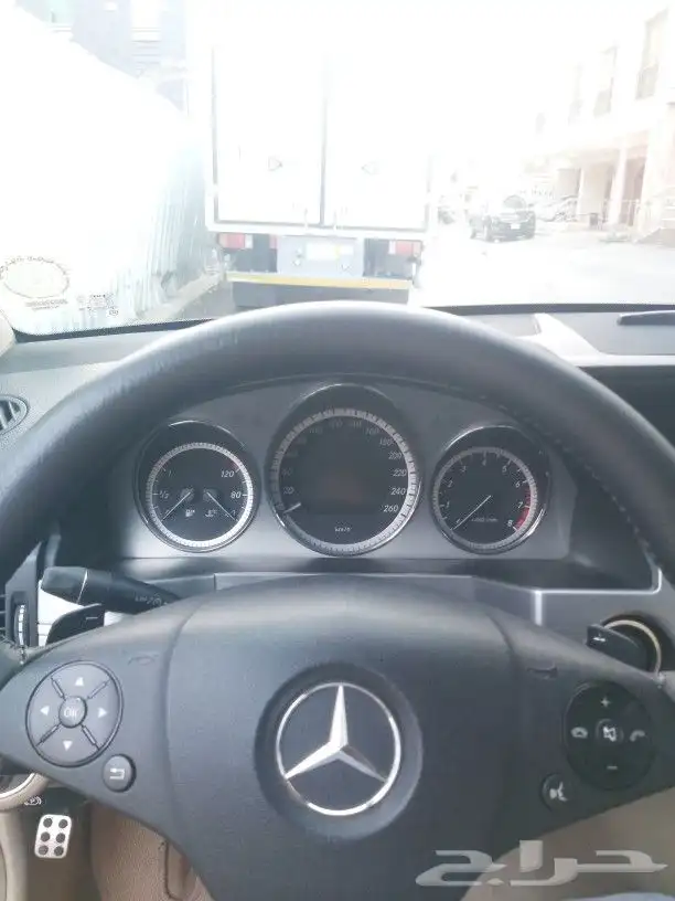 Mercedes GLK 300 13