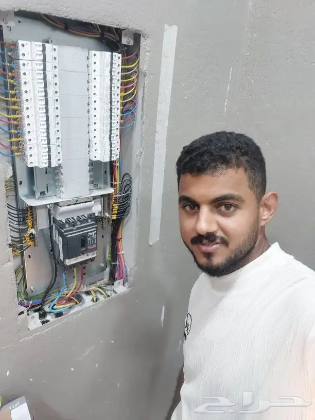 كهربائي منازل 0