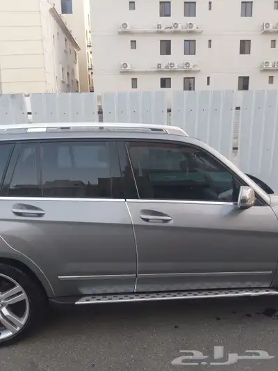Mercedes GLK 300 index