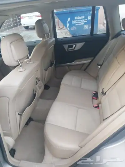 Mercedes GLK 300 index