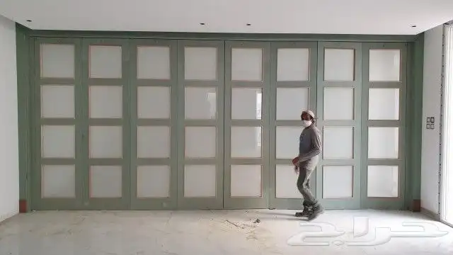 ديكورات خشبيه 1