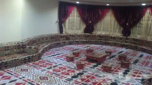 مجالس عربية 3