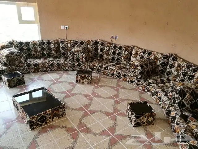 مجالس عربية 1