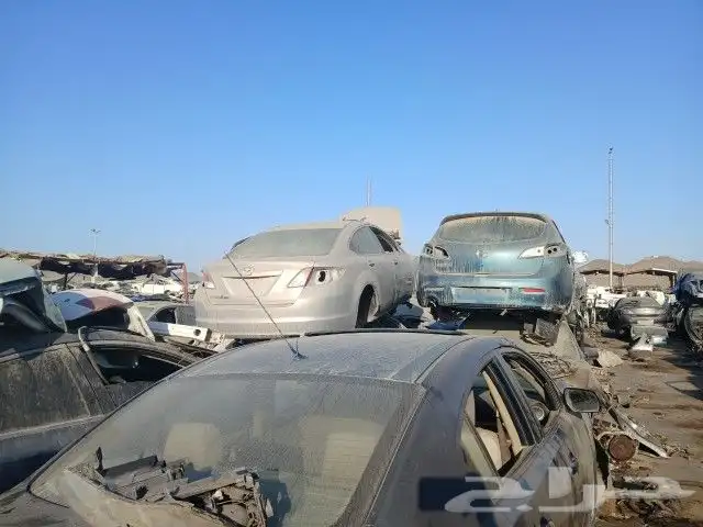 تشليح الحمدانيه لجميع قطع الغيار لجميع المازدا قطع غيار فقط 9