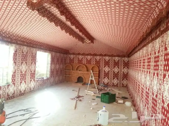 مجالس عربية 44