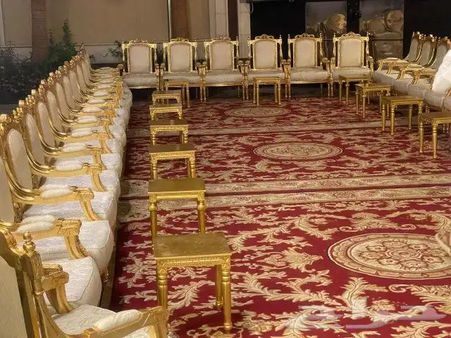 اجار جلسات كراسي ملكي دفايات 2