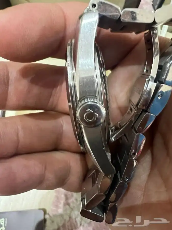 عرض بيع ساعة و قلم 2