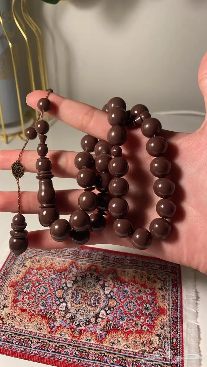 سبحه بلنق صب قديم 0