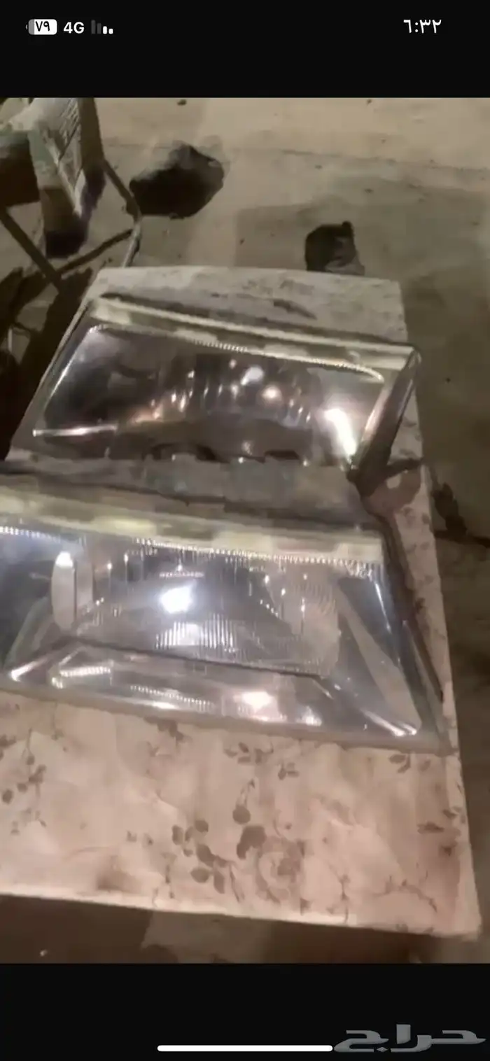 شمعات فورد 2007ماركيز 0