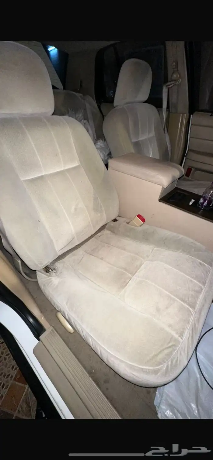 للبدل فورد كروان فكتوريا سعودي 2009 للبدل بسياره مقاربه لها 7