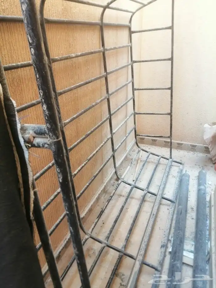 للبيع شد ونيت حوض جمس وفورد 1