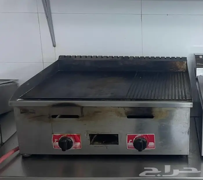 اغراض مطعم للبيع 0