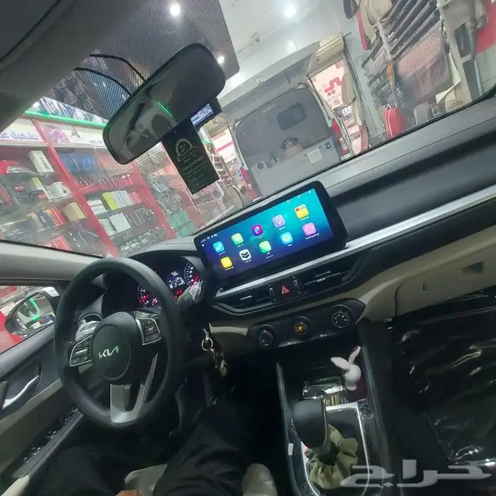 شاشه كياء سيراتو 2022 0