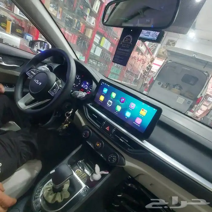 شاشه كياء سيراتو 2022 2