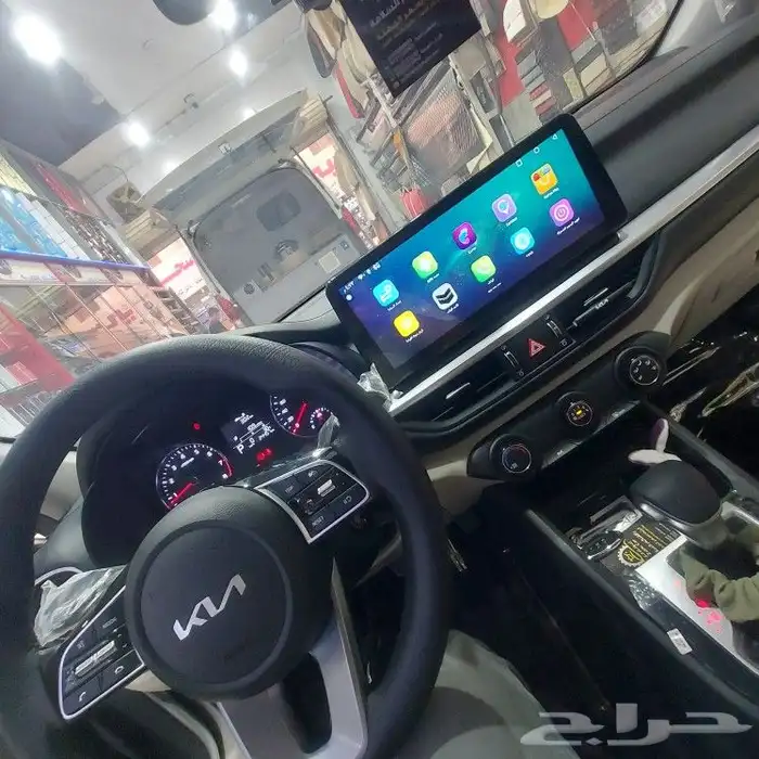 شاشه كياء سيراتو 2022 4